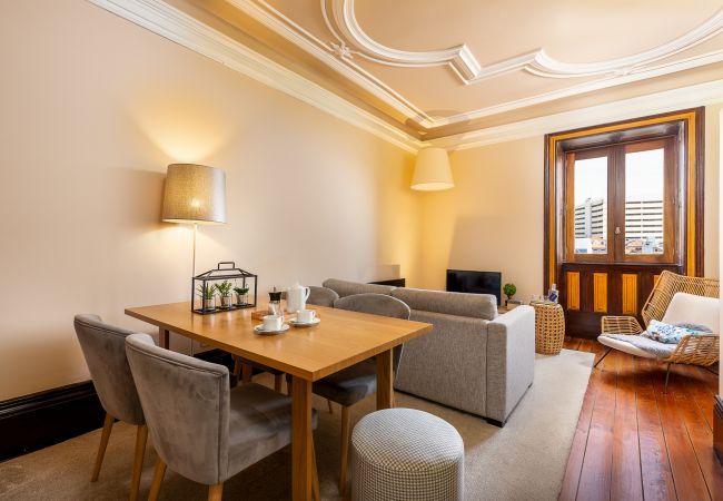 Apartamento en Porto - YOUROPO - Bolhão 4C