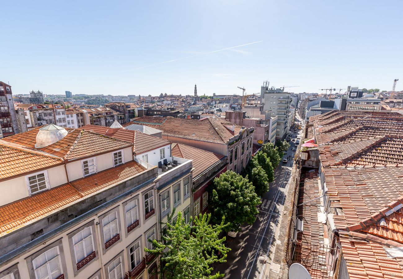 Apartamento en Oporto - YOUROPO - Central