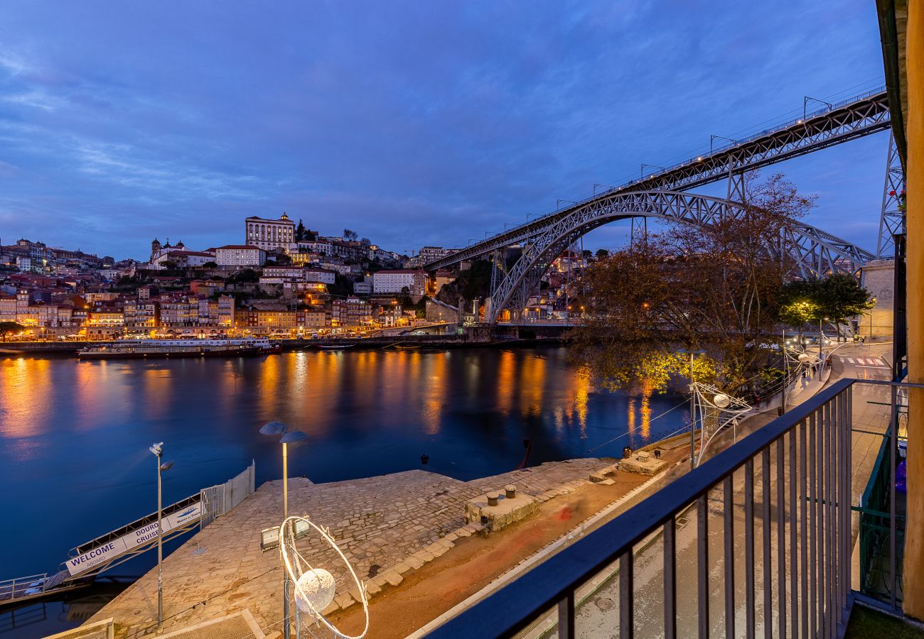 Apartamento en Vila Nova de Gaia - YOUROPO - Ribeira Gaia 3