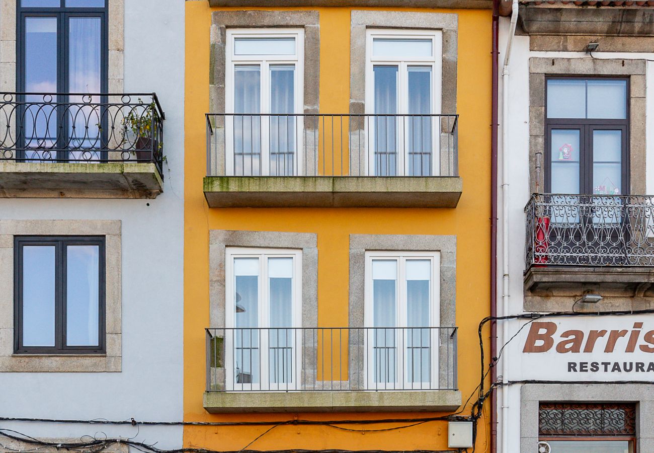 Apartamento en Vila Nova de Gaia - YOUROPO - Ribeira Gaia 3