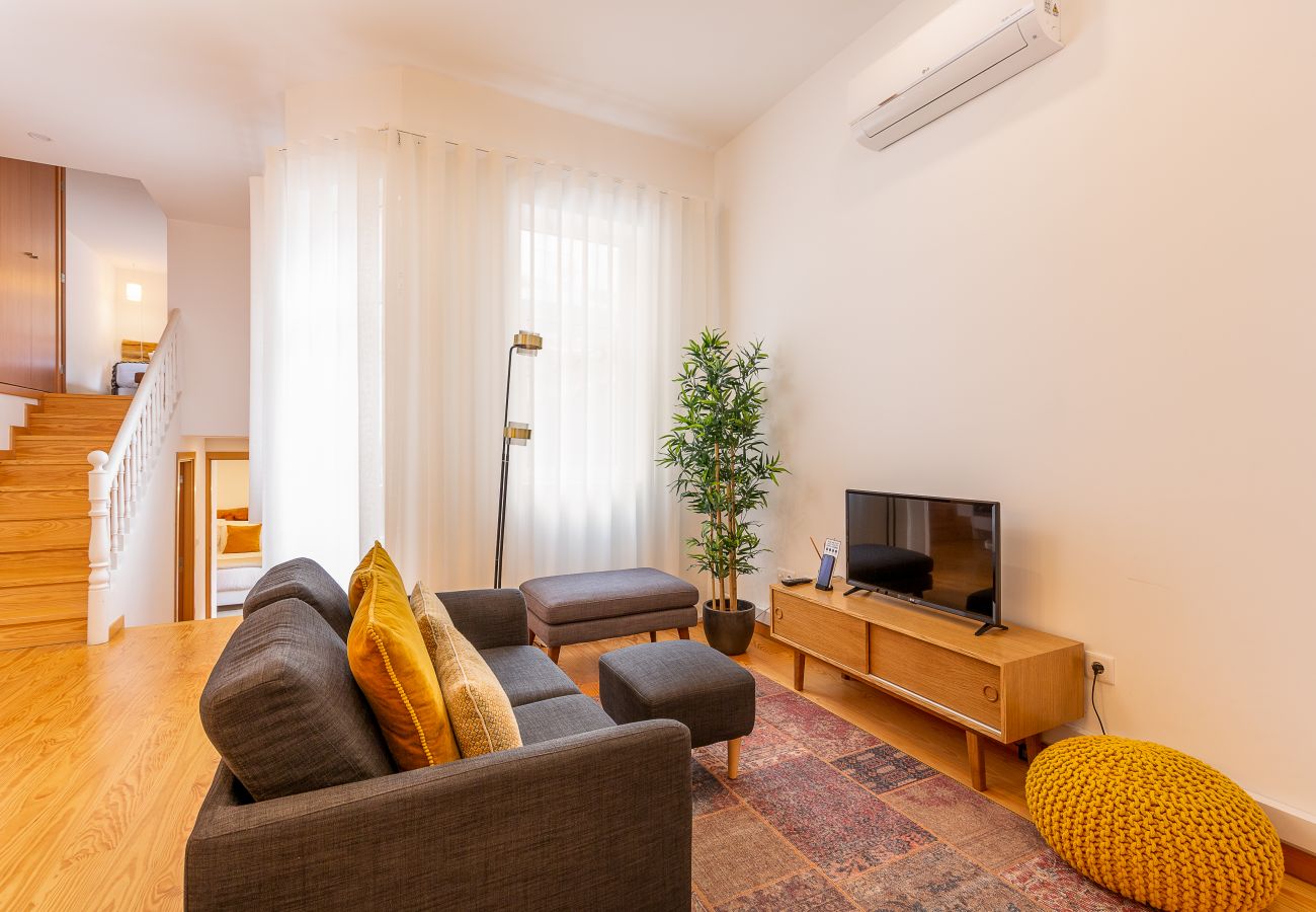 Apartamento en Oporto - YOUROPO - Cosy 4