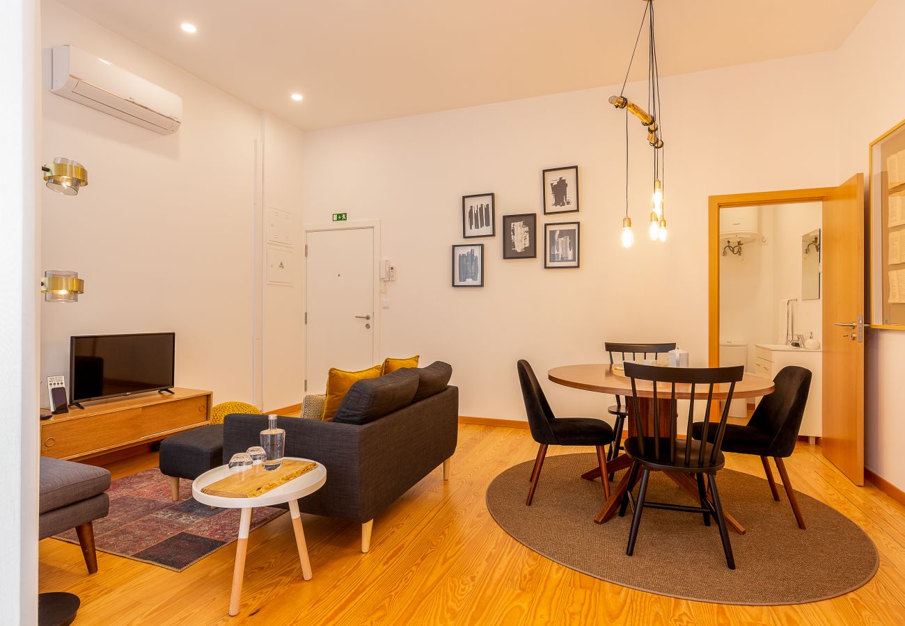 Apartamento en Oporto - YOUROPO - Cosy 4