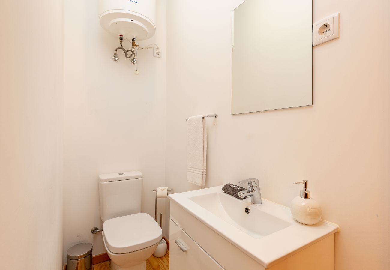 Apartamento en Oporto - YOUROPO - Cosy 4