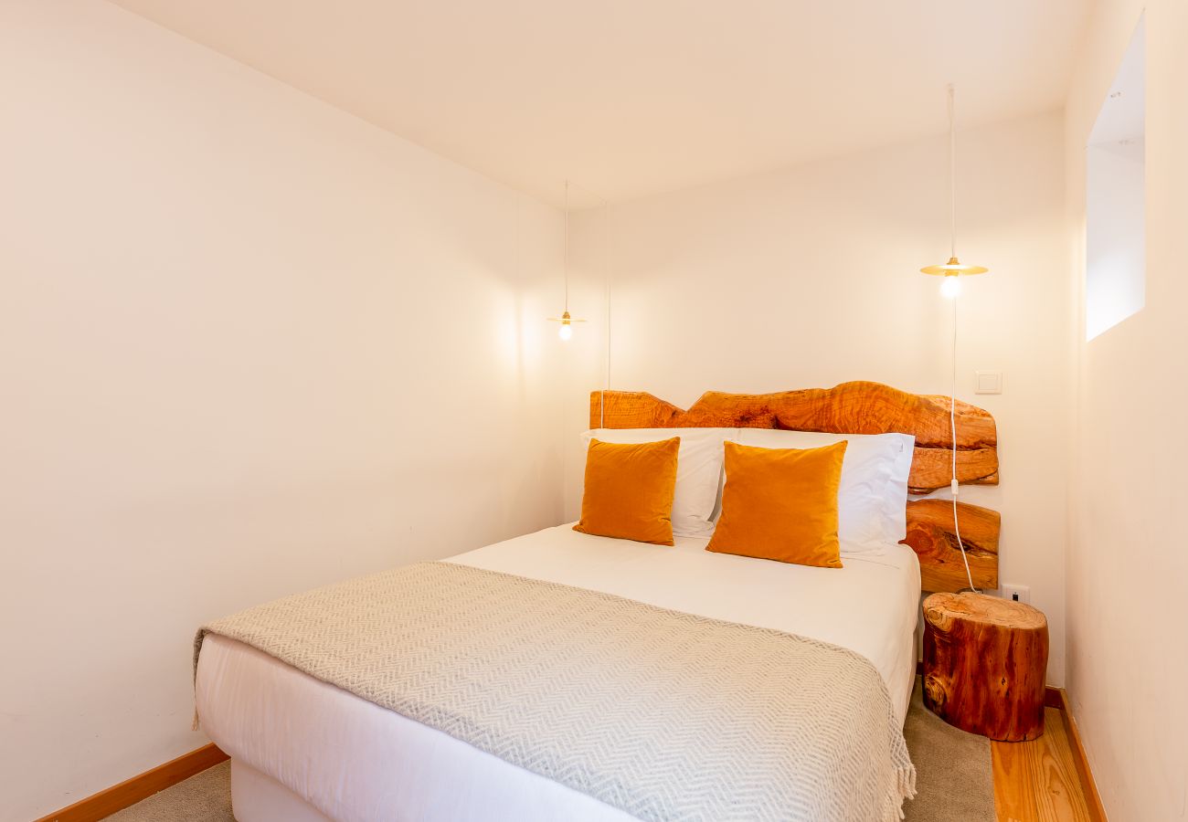 Apartamento en Oporto - YOUROPO - Cosy 4