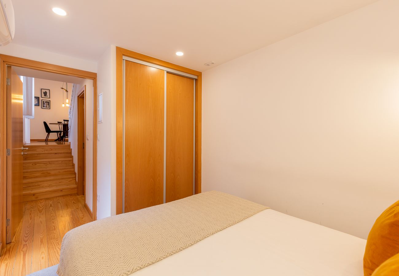 Apartamento en Oporto - YOUROPO - Cosy 4