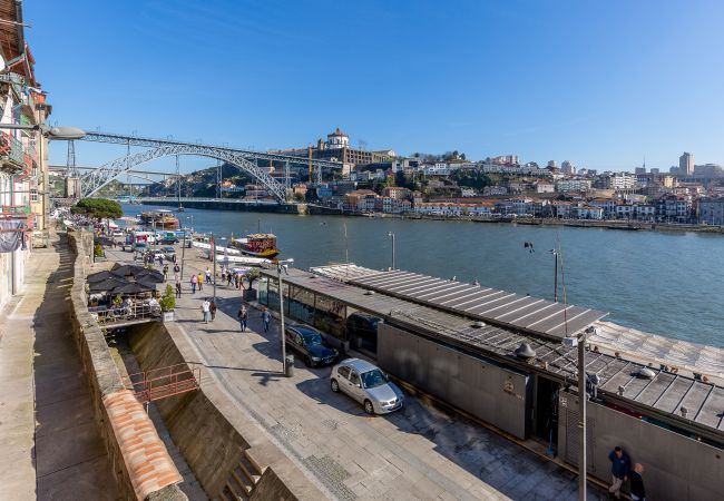 Apartamento en Porto - YOUROPO - Ribeira Porto 1