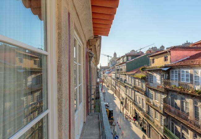 Apartamento en Porto - YOUROPO - Flores S