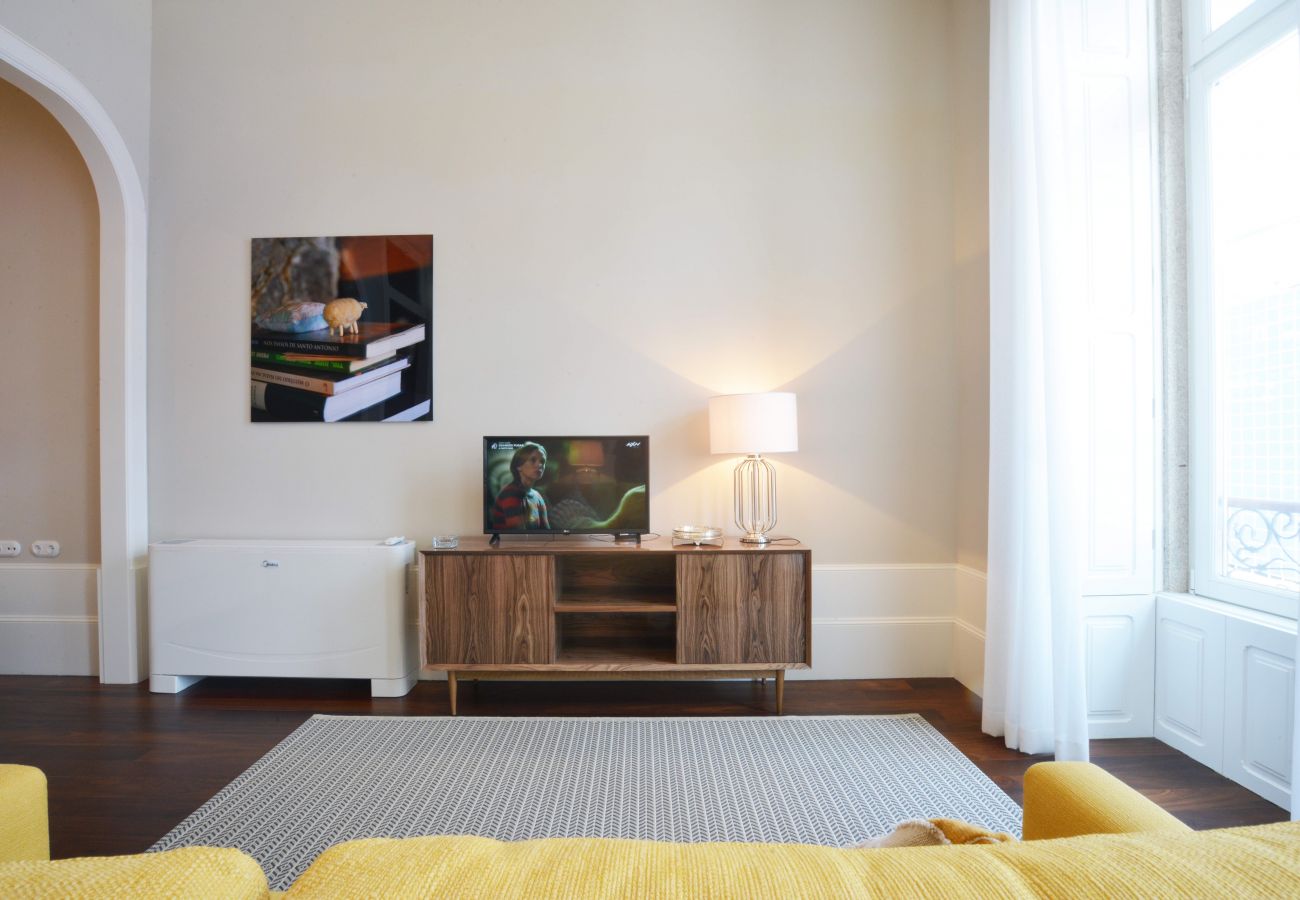 Apartamento en Oporto - YOUROPO - Market 1A