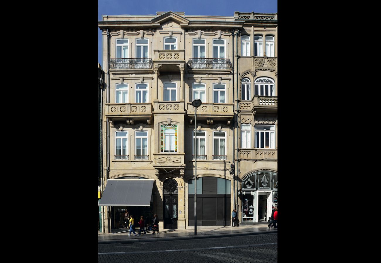 Apartamento en Oporto - YOUROPO - Market 1A