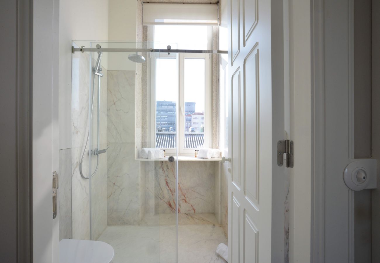 Apartamento en Oporto - YOUROPO - Market 2A