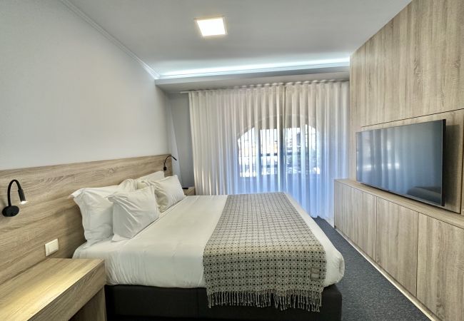 Estudio en Porto - YOUROPO - Downtown 4B