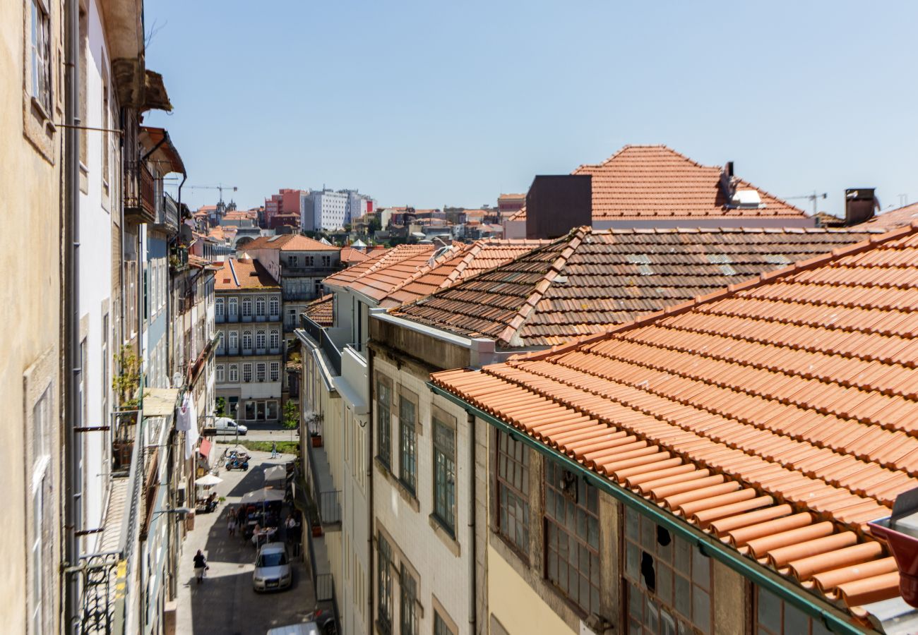 Studio à Porto - YOUROPO - Clérigos 2B