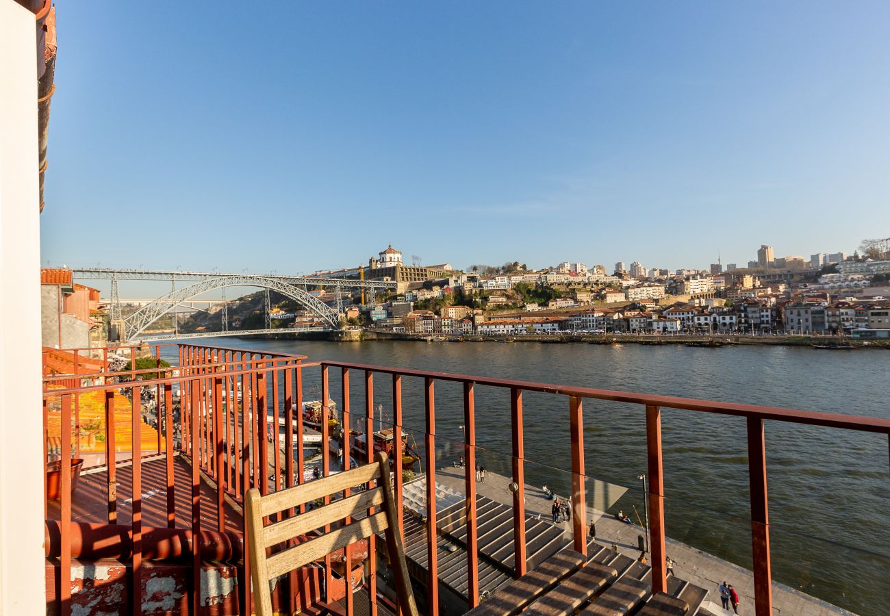 Apartamento em Porto - YOUROPO - Ribeira Porto 3