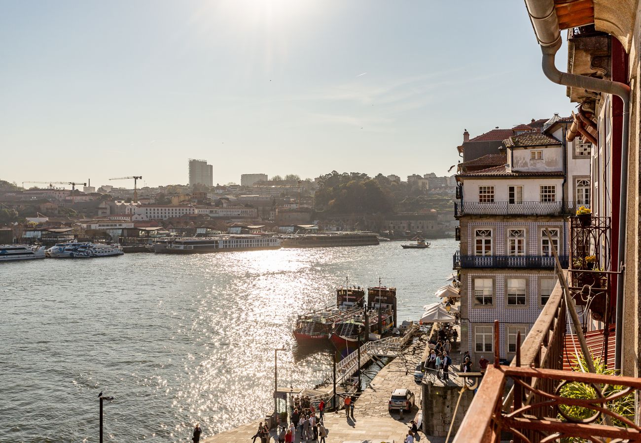 Apartamento em Porto - YOUROPO - Ribeira Porto 3