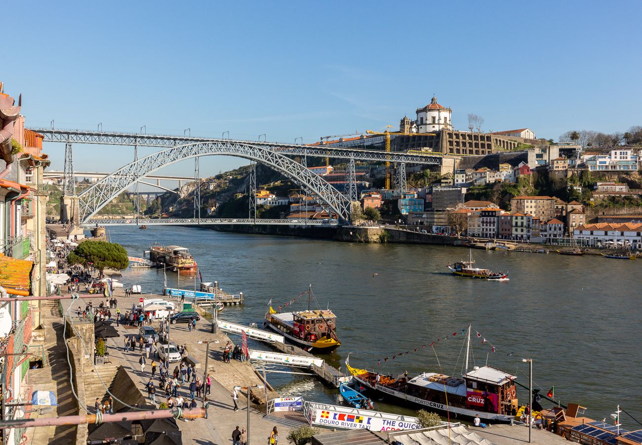 Apartamento em Porto - YOUROPO - Ribeira Porto 3