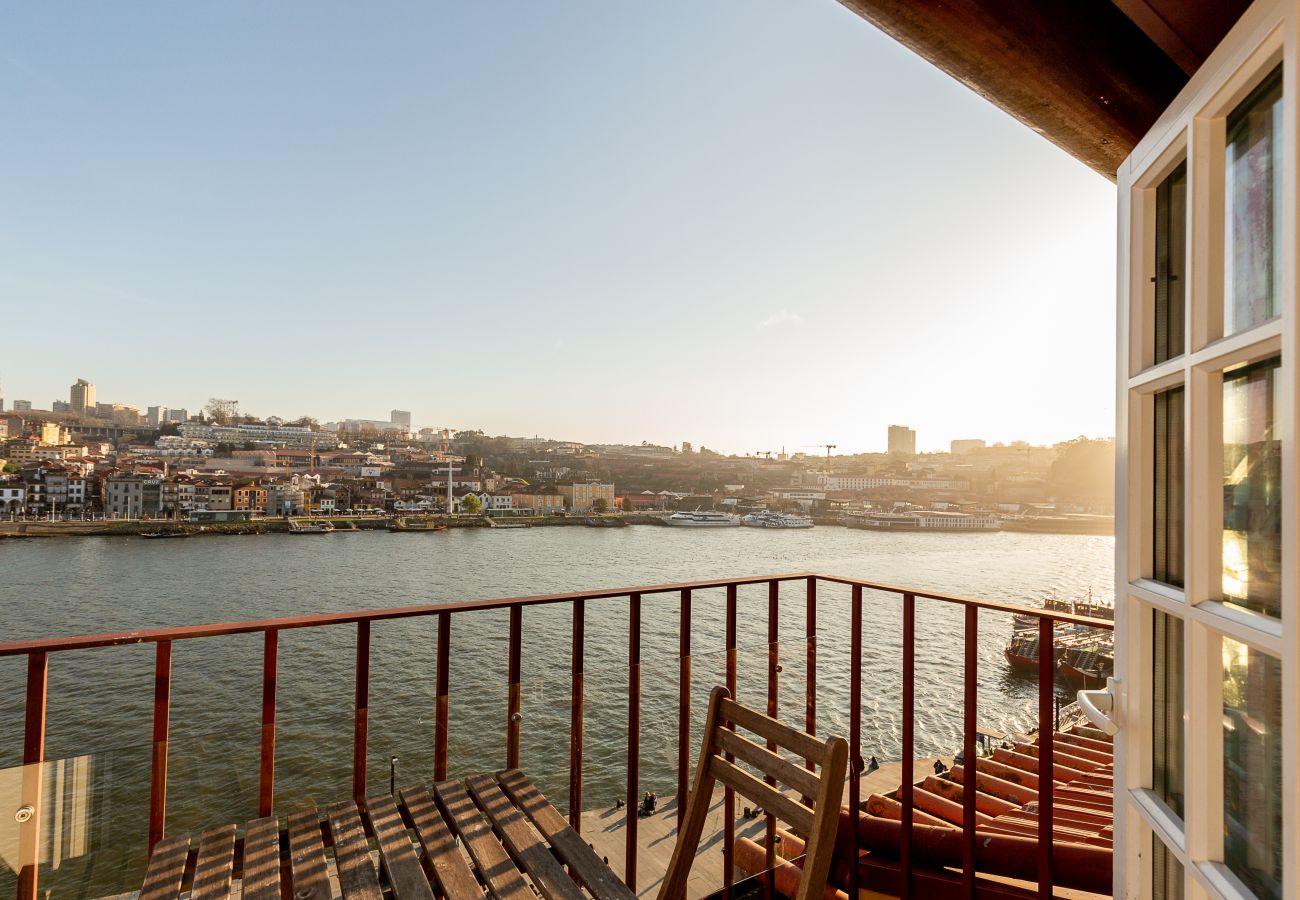 Apartamento em Porto - YOUROPO - Ribeira Porto 3