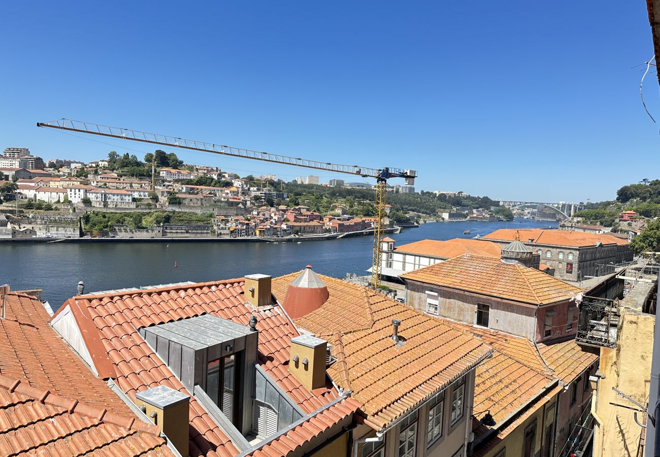 Apartamento em Porto - YOUROPO - Typical House 3