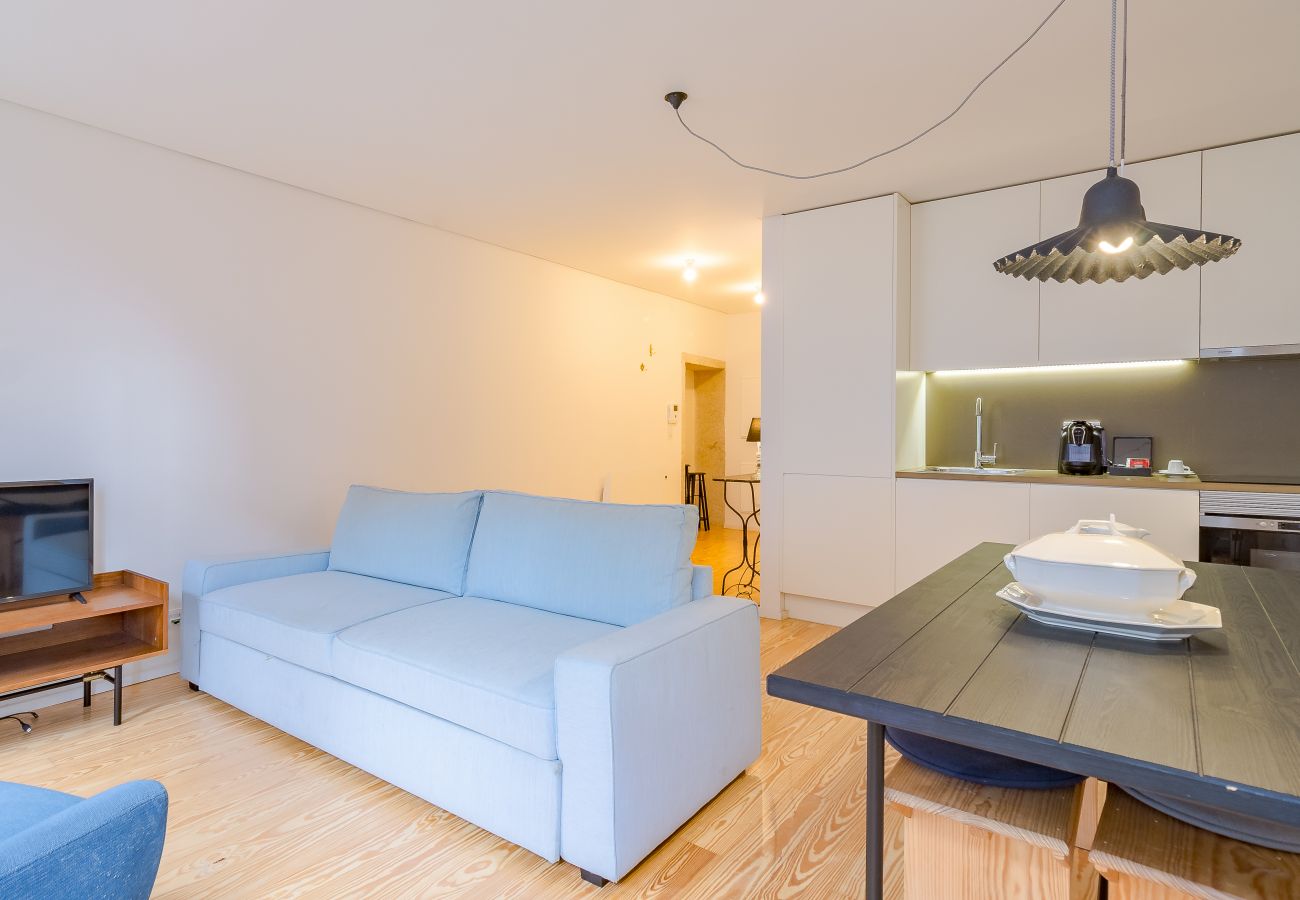 Apartamento em Porto - YOUROPO - Taipas 3