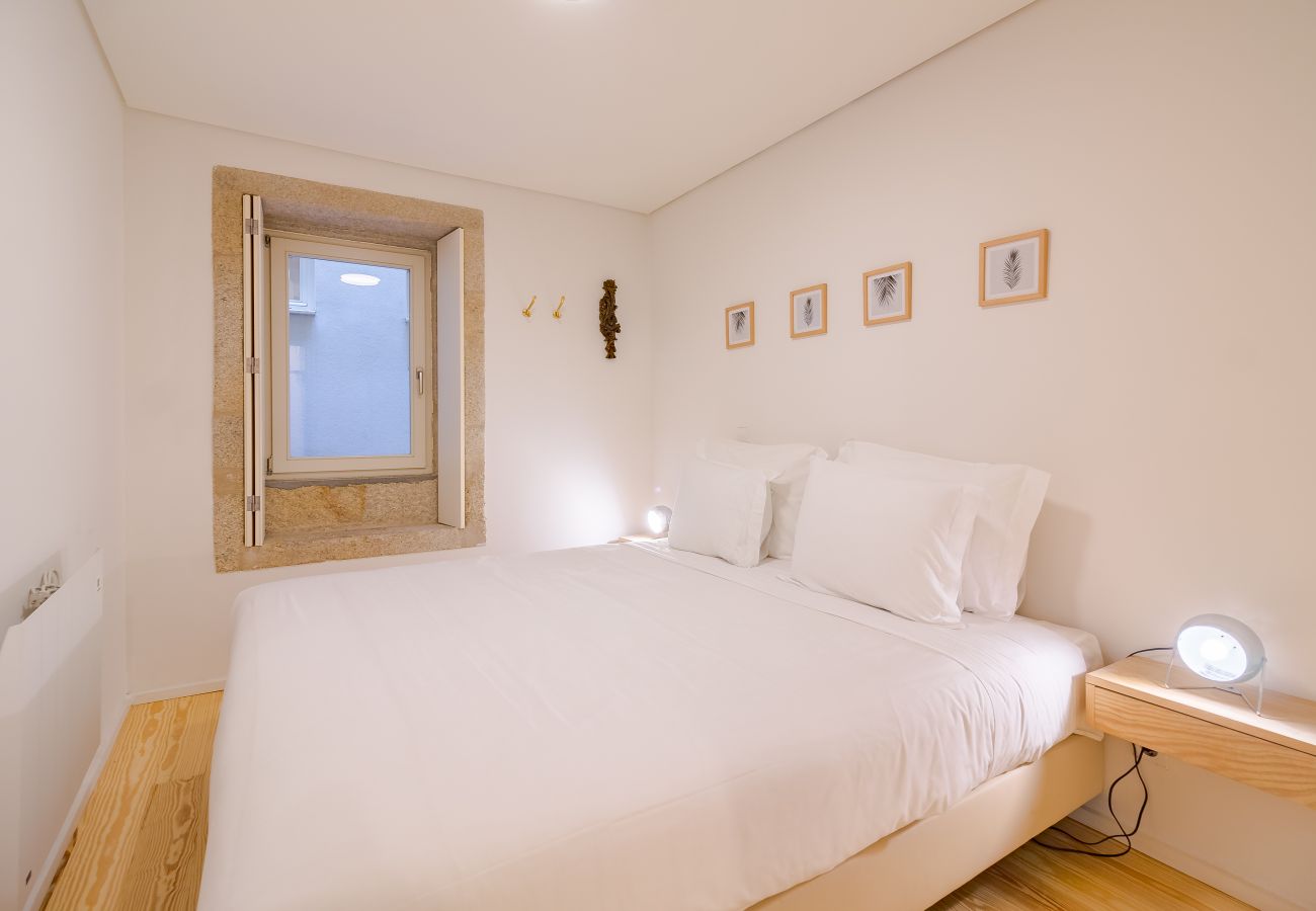 Apartamento em Porto - YOUROPO - Taipas 3