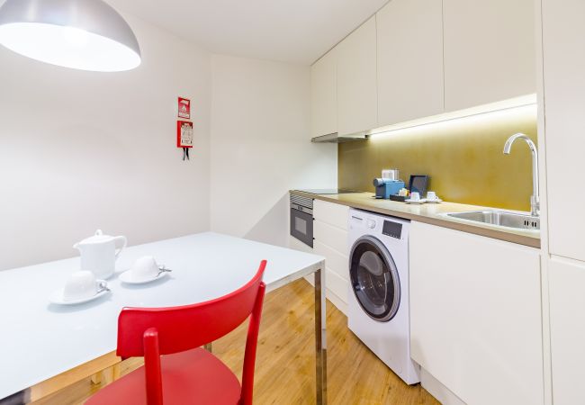 Apartamento em Porto - YOUROPO - Taipas-419