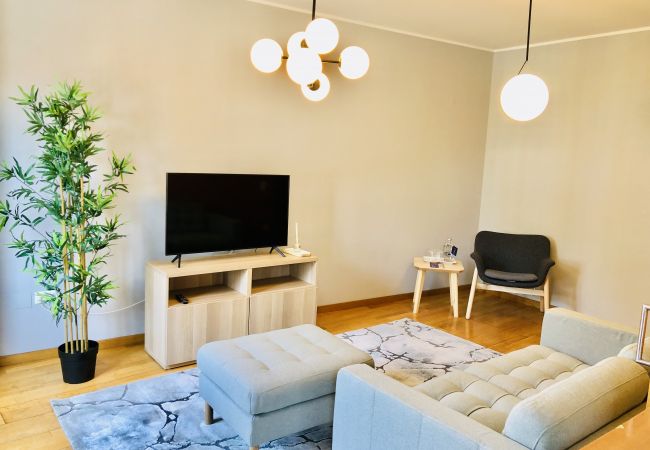 Apartamento em Porto - YOUROPO - Clérigos 3A