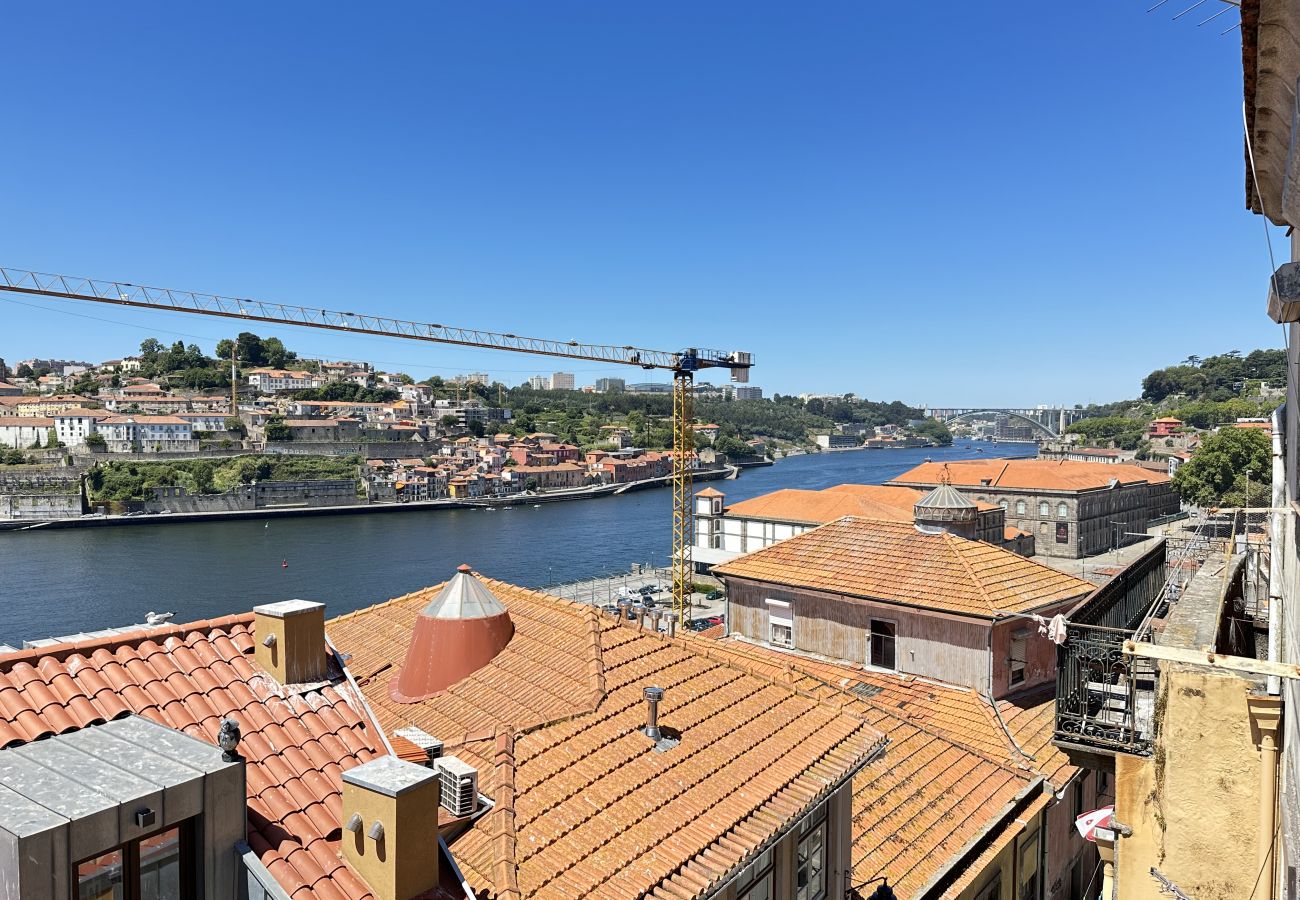 Apartment in Porto - YOUROPO - Typical House 5